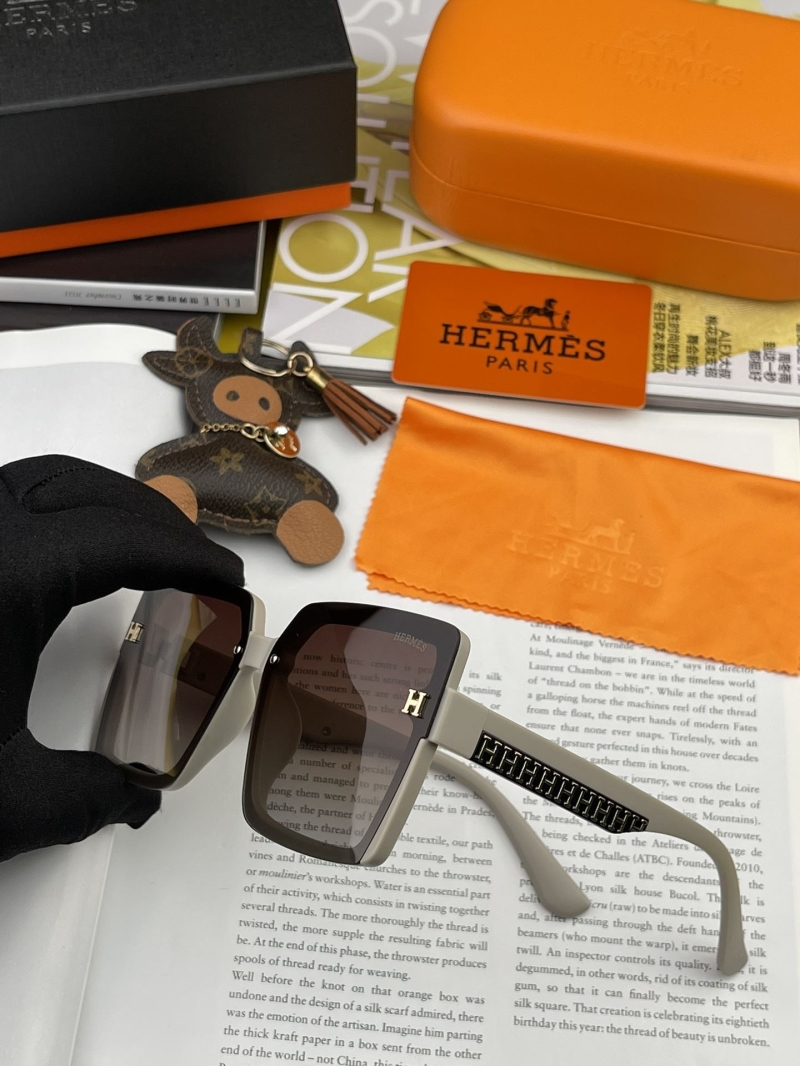 Hermes Sunglasses